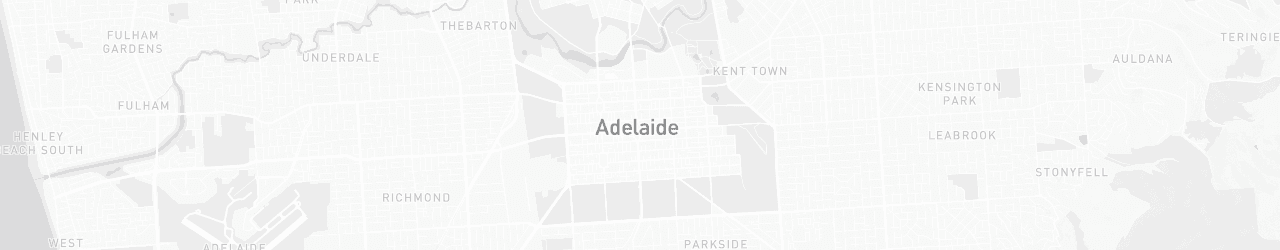 Mapa de Adelaida