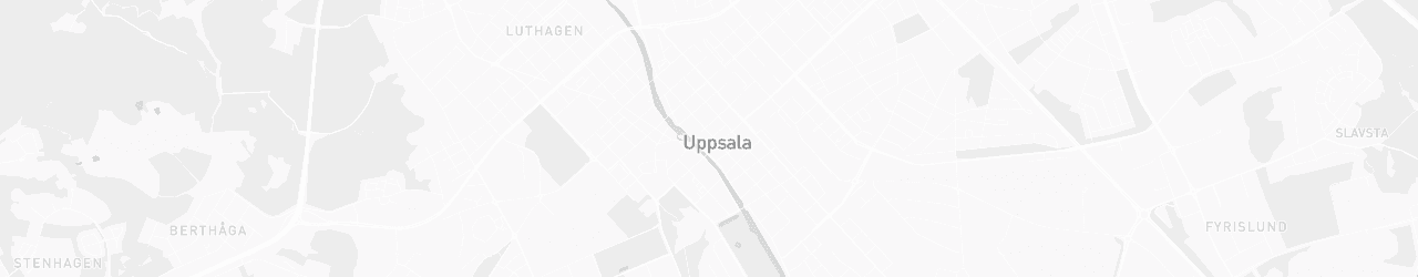 Mapa de Upsala