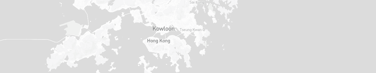 Mapa de Hong Kong