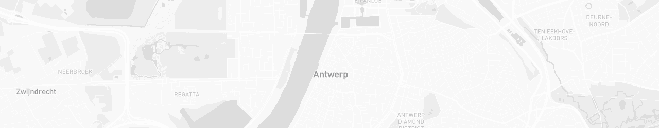 Mapa de Amberes