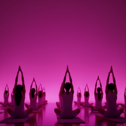 Yoga Sphere