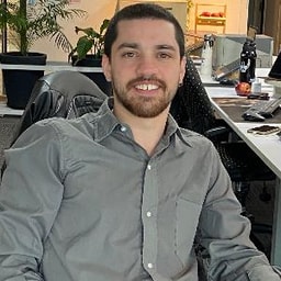 Luciano Juarez