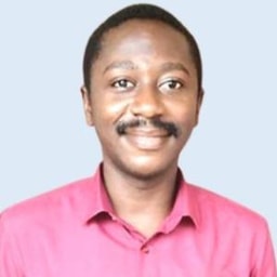 Benjamin Dimowo