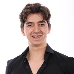 João Pedro Ferreira